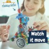 Science4you Build Your Own Robot Educational STEM Robotics Kit for