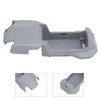Drone Upper Shell Canopy Hood Cover Frame Replacement for DJI