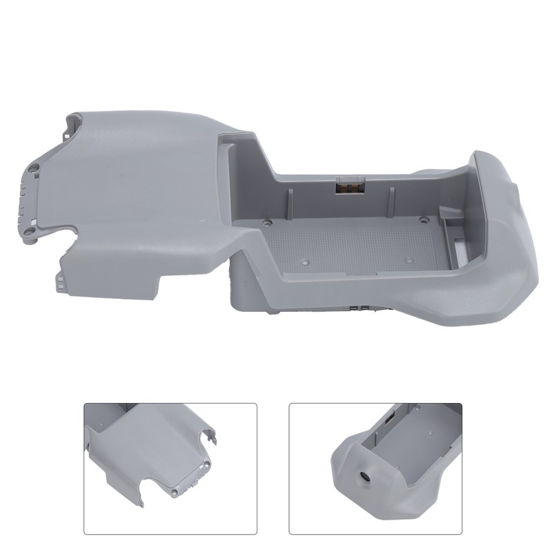 Drone Upper Shell Canopy Hood Cover Frame Replacement for DJI