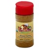 Kaiulani Spices Exotic Curry Rub & Seasoning, 3 Oz