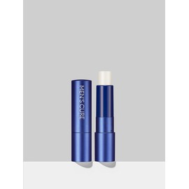 Missha [Missha] Men’s Cure Grooming Sense Lip Balm 3.7g / [미샤] 맨즈큐어 그루밍 센스 립밤 3.7g