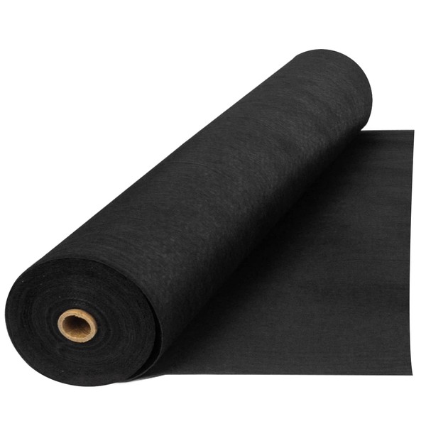 Super Geotextile 4, 6, 8 oz Non Woven Fabric for