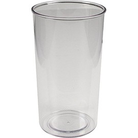 Braun Beaker (500 ml), transparent MR5000