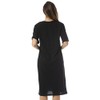 Just Love Short Sleeve Nightgown Sleep Dress for Women Sleepwear
