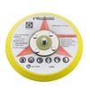 eMagTech 5 Inch/125mm Hook And Loop Sander Backing Pad M8
