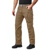 MAGCOMSEN Men's Combat Pants with 9 Pockets Rip-Stop Lightweight Work