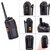 Retevis RT27V MURS Radio VHF Long Range Walkie Talkie 1100mAh