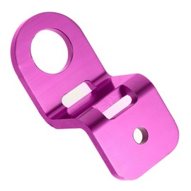 Alipis Radiator Support Bracket Engine Water Tank Mount for Efficient Installation Stylish Design for Various Vehicles