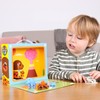 Hey Duggee Secret Surprise Take and Play Figurine Set With