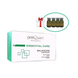 Postcoum Post Kuom Ampoule Balancing Complex Peppermint Ampoule / 포스트 쿠엄 앰플 밸런싱 컴플렉스 박하앰플
