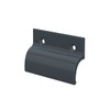 MS Beschläge Balcony door handle Terassentuergriff Pull handle made of