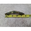Hickory Hardware Southwest Lodge Verde Antique 3"cc Arrow Cabinet Pull