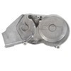 Left Engine Stator Alternator Cover Steel Alloy Generator Stator Crankcase
