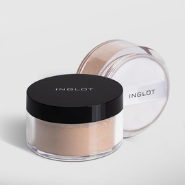 Inglot Perfect Finish Loose Powder / 잉글롯 퍼펙트 피니쉬 루스 파우더