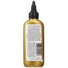 Bigen Semi Permanent Hair Color, Bluest Black, 3.0 Ounce