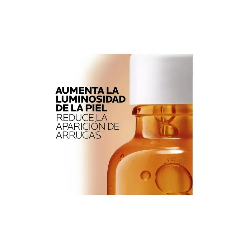 Kit Anti-edad Hyalu B5 Serum + Pure Vitamin C10+mela B3