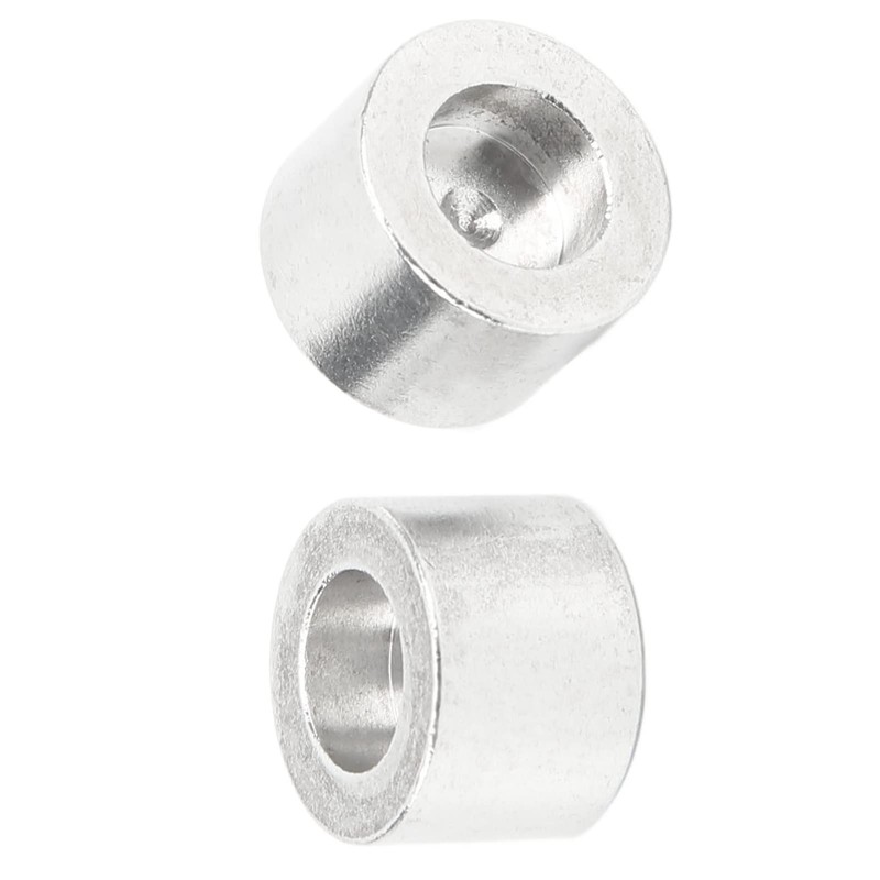 Akozon 2pcs Cam Chain Tensioner Extenders Cam Chain Lifter Extenders