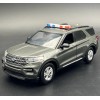 LED Ready Lightbar 1/24 25 LED Ready Whelen Edge Connecticut