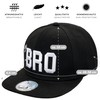 Johnny Chicos Sorry I'm Fresh Cute Children's Snapback Cap, 46-56