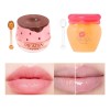 Set De Mascarillas Labiales Lip Plumper Swetiyou Lip Plumper