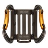 Sankyo Corporation DBLTACT Carabiner Tool Difference Double Large x Large