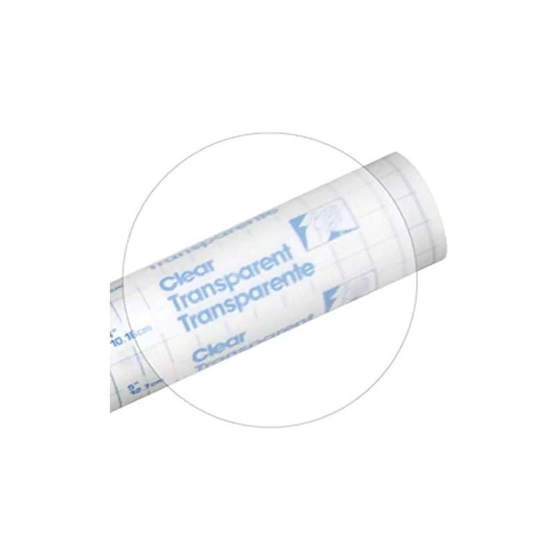 Con-Tact Brand Clear Adhesive Protective Liner to Cover Books and