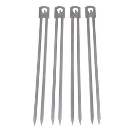 Char-Broil Stainless Steel Skewers