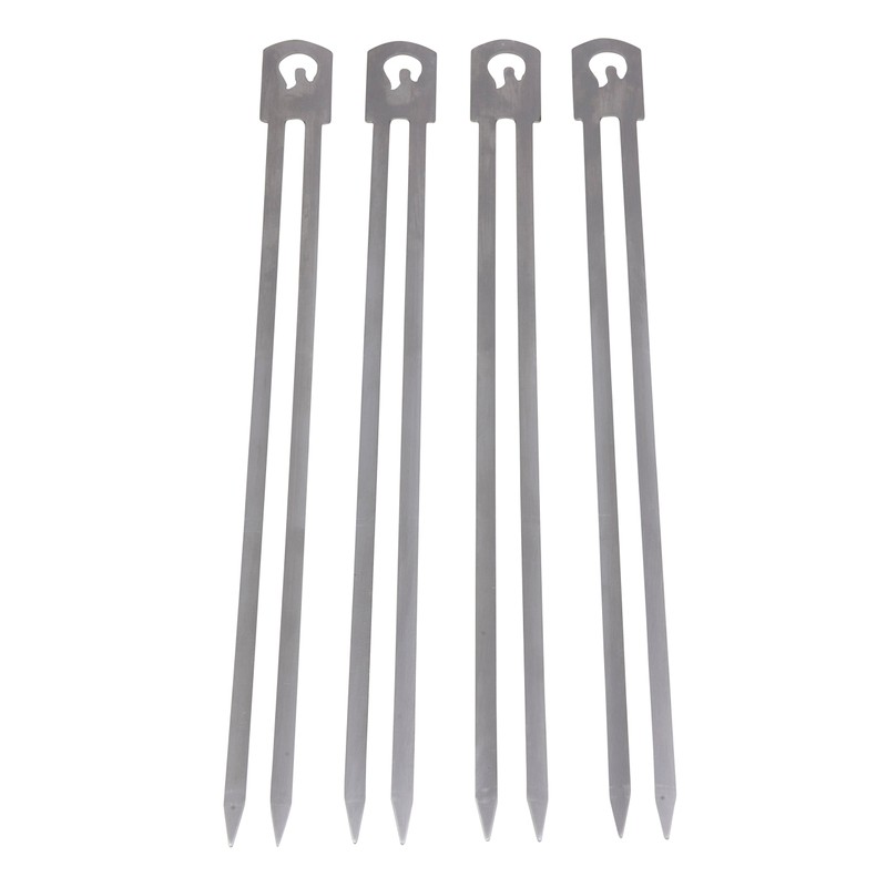 Char-Broil Stainless Steel Skewers