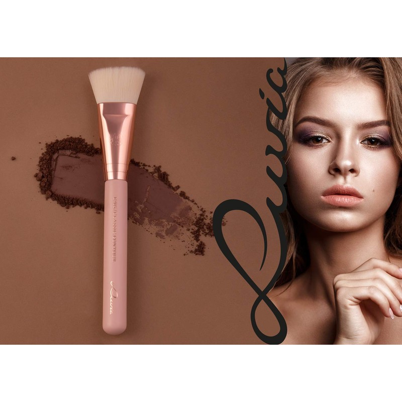 Essential Brushes Highlighter & Contour Brush