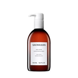 Sachajuan Shiny Citrus Body Lotion 500 ml