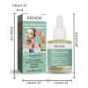 5 Piezas De Suero Facial Antiarrugas Collagen Boost Essence