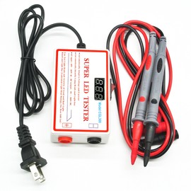 LED LCD TV Backlight Tester LED Strips Beads Lamp Test Repair Tool