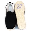 Ace Martial Arts Supply Kung Fu Closed Toe Slip On