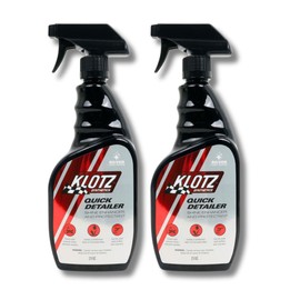 Klotz Quick Detailer (2 Pack)