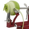 Johnny Apple Peeler Corer, Slicer, Pie Maker, Stainless Steel Blades,