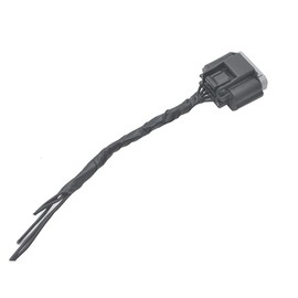 OYEAUTO Mass Air Flow Sensor Connector Plug 22680-7S000 Compatible with Nissan Altima 09-15 370Z,for Infiniti 03-12 FX35 05-08 G35 14-15 Q70