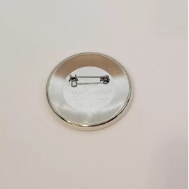 Arizona Governor Rose Mofford Pin 1st Woman Collectible Political Button