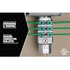 Southwire MEIBB 1/2 in. Inline Intersystem Bonding Bridge Connector
