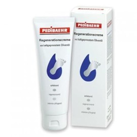 PEDIBaehr Regeneration Cream with Olive Oil - 125 ml