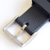 tocotabi 0.8 inch (20 mm) Watch Strap, Extra Thick, Urethane