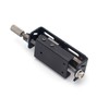 RATTMMOTOR CNC Milling Cutter Engraving Machine Z Axis Slide Lift
