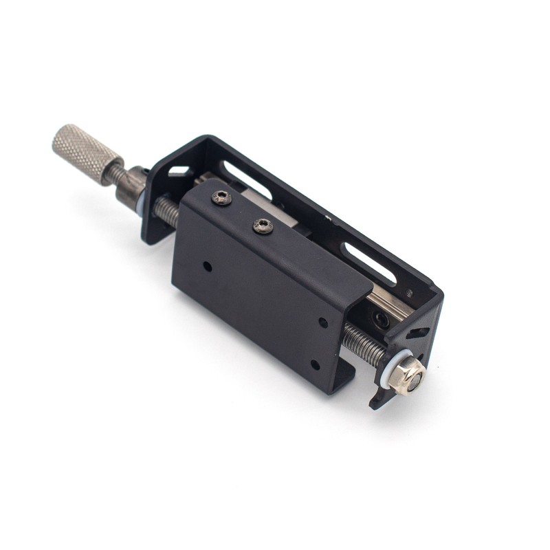 RATTMMOTOR CNC Milling Cutter Engraving Machine Z Axis Slide Lift
