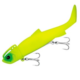 Major Craft Tide Drift One Shad 12g TRSHD-12 #2 Matte Chart