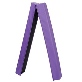 JupiterForce 2 Tier Bean Base, For Toddlers and Children, Indoors, Gymnastics Exercise, Foldable, Lightweight, Convenient to Carry, Balance, Core Exercise, Improves Motor Skills