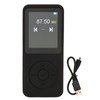 MP3 Player with Bluetooth 5.0 1W 8Ω HD Speaker FM
