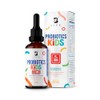 B Life Probióticos para Niños con 9 cepas 60 Tomas