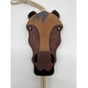 Ruggles Horse Stable Toy | Boredom buster for horse pony