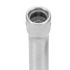 Beer Tap,Stainless Steel Beer Turbo Faucet,Fast to Reduce Foam,Dispensing Equipment