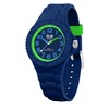 Ice Watch Analogue Quartz Watch 32020902, blue, Strap.