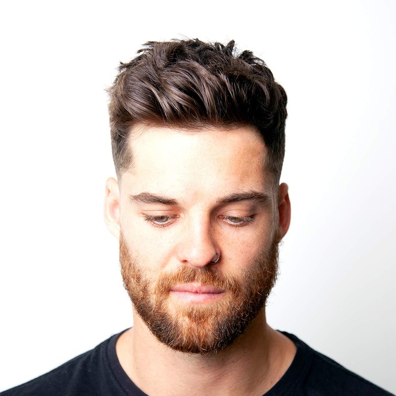 Uppercut Deluxe Clay, Professional Water Based Product for a Natural